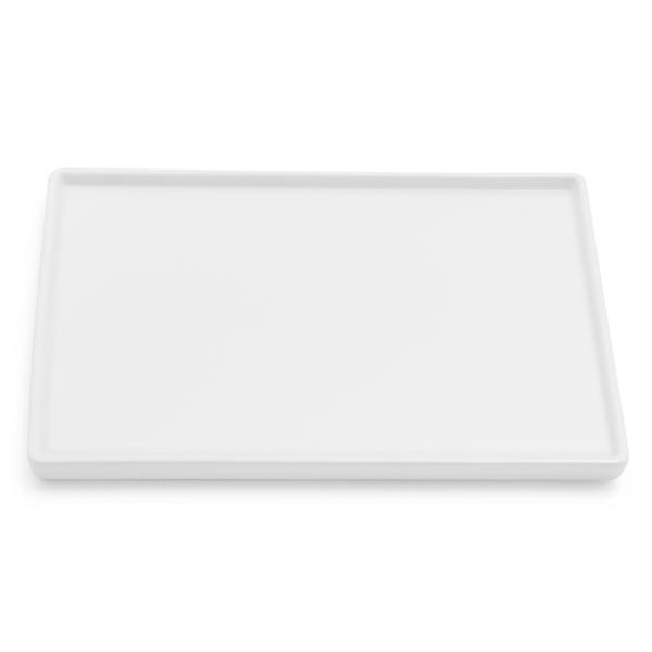 Sur La Table Porcelain Serving Platter