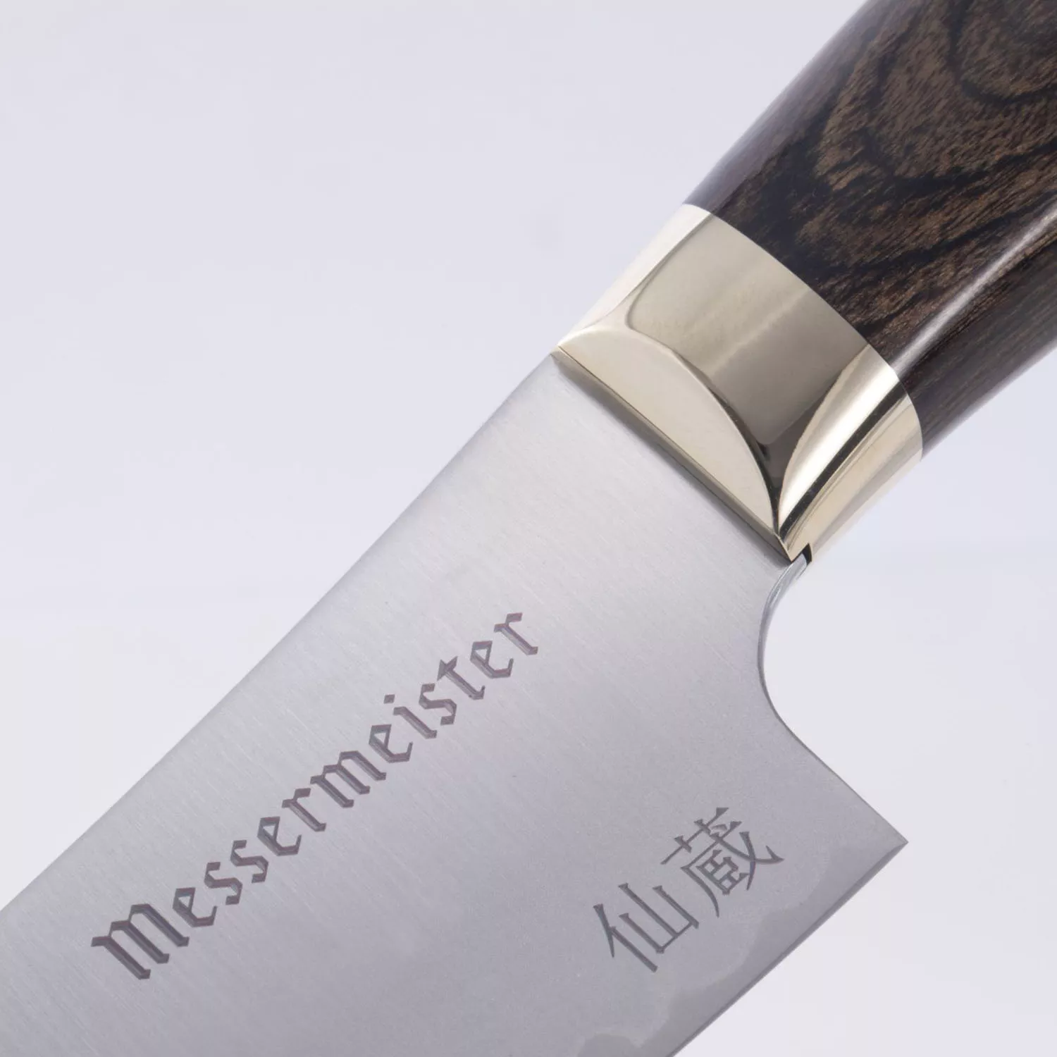 Messermeister Kawashima Utility Knife, 6"