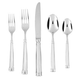 Fortessa Doria Flatware Sets