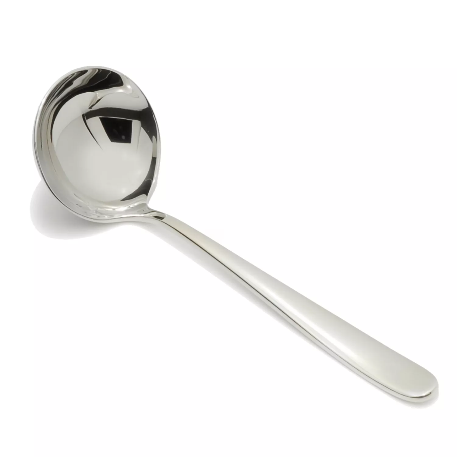 Fortessa Grand City Sauce Ladle