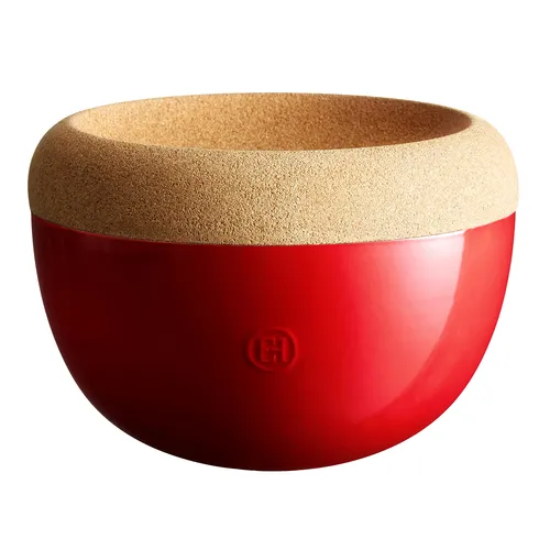 Emile Henry Deep Storage Bowl, 7 in. 