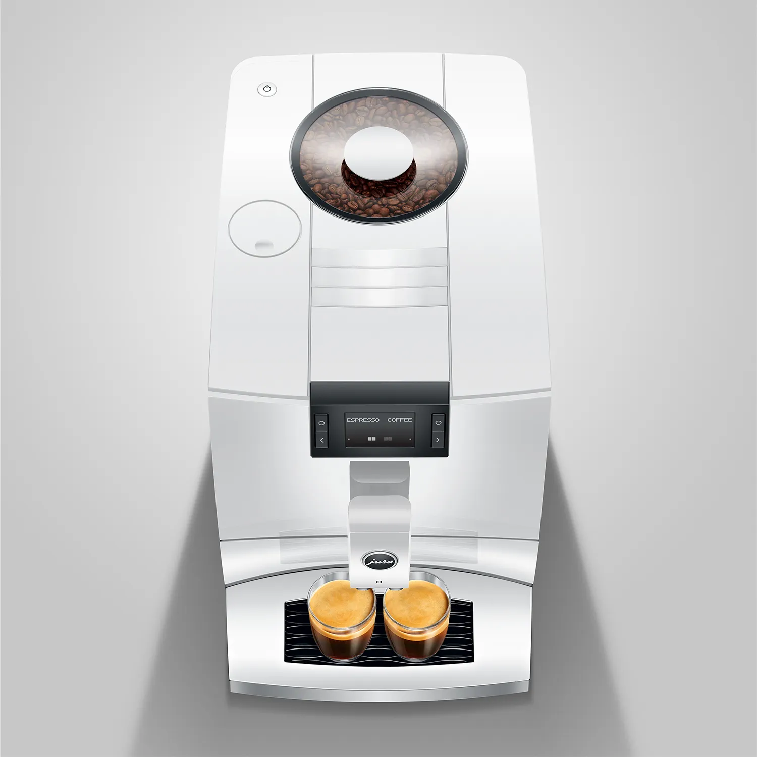 Jura C3 Automatic Coffee Machine