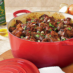 D’artagnan Wild Boar Ragu