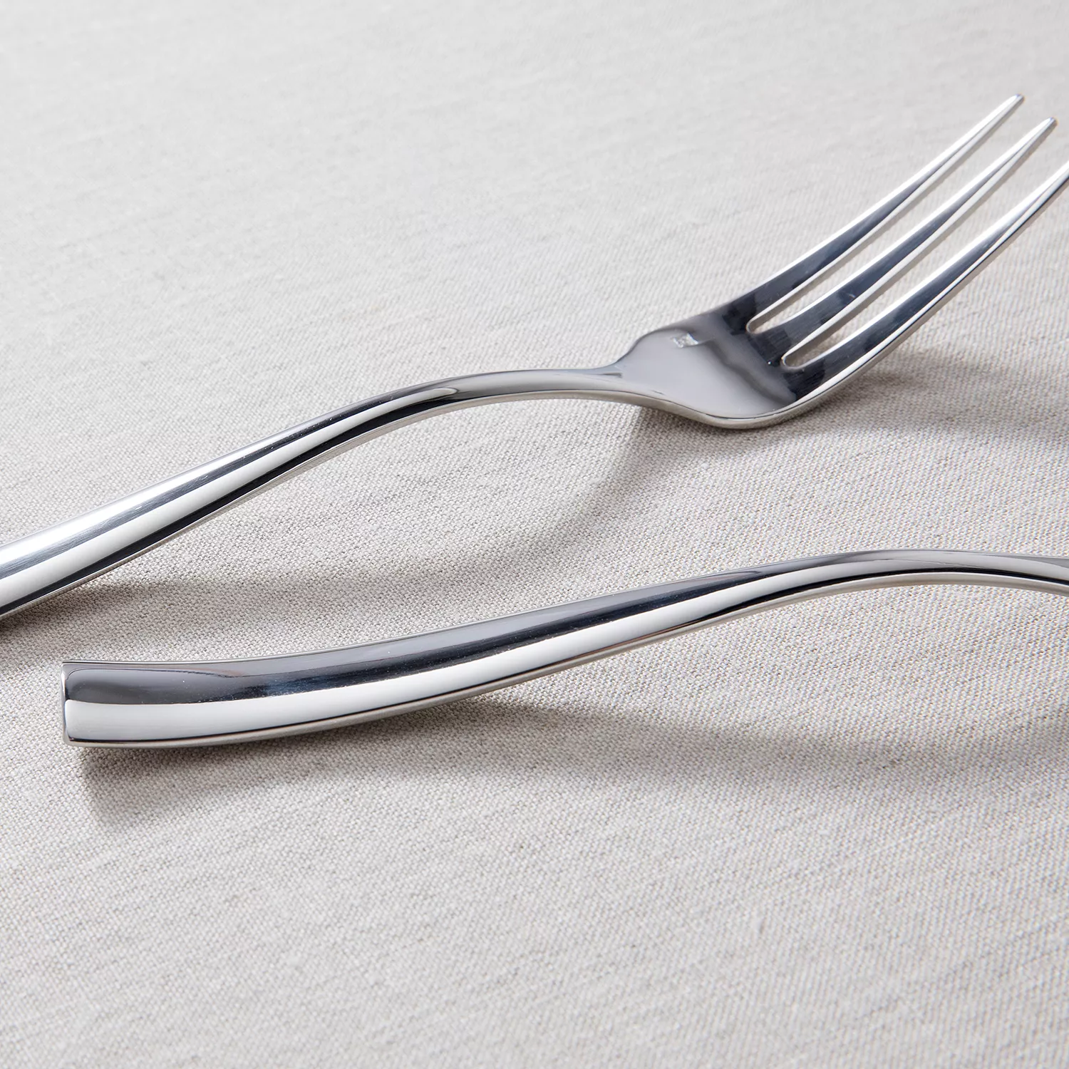 Fortessa Lucca Flatware Set, 20-Piece Set