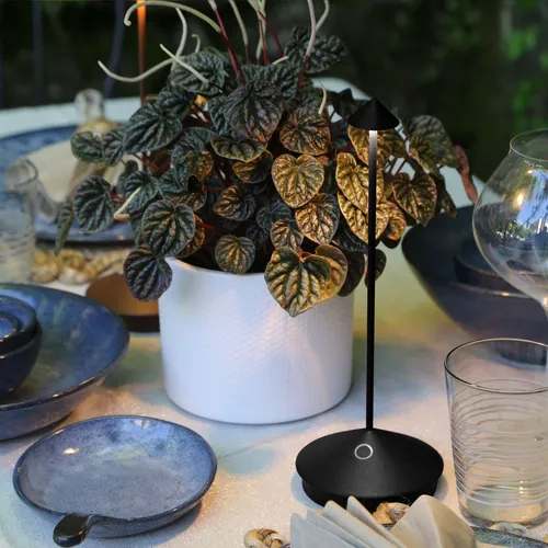 Zafferano Pina Pro Table Lamp