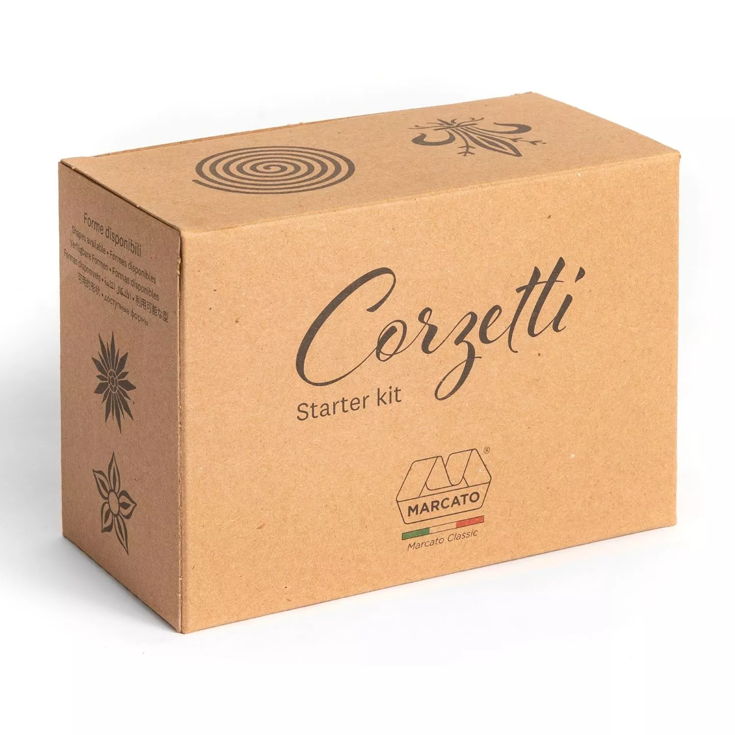 Marcato Corzetto Kit