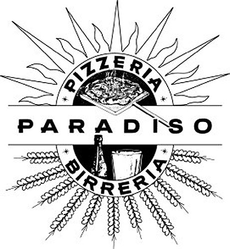 Make Your 'Pizzeria Paradiso' Pizza