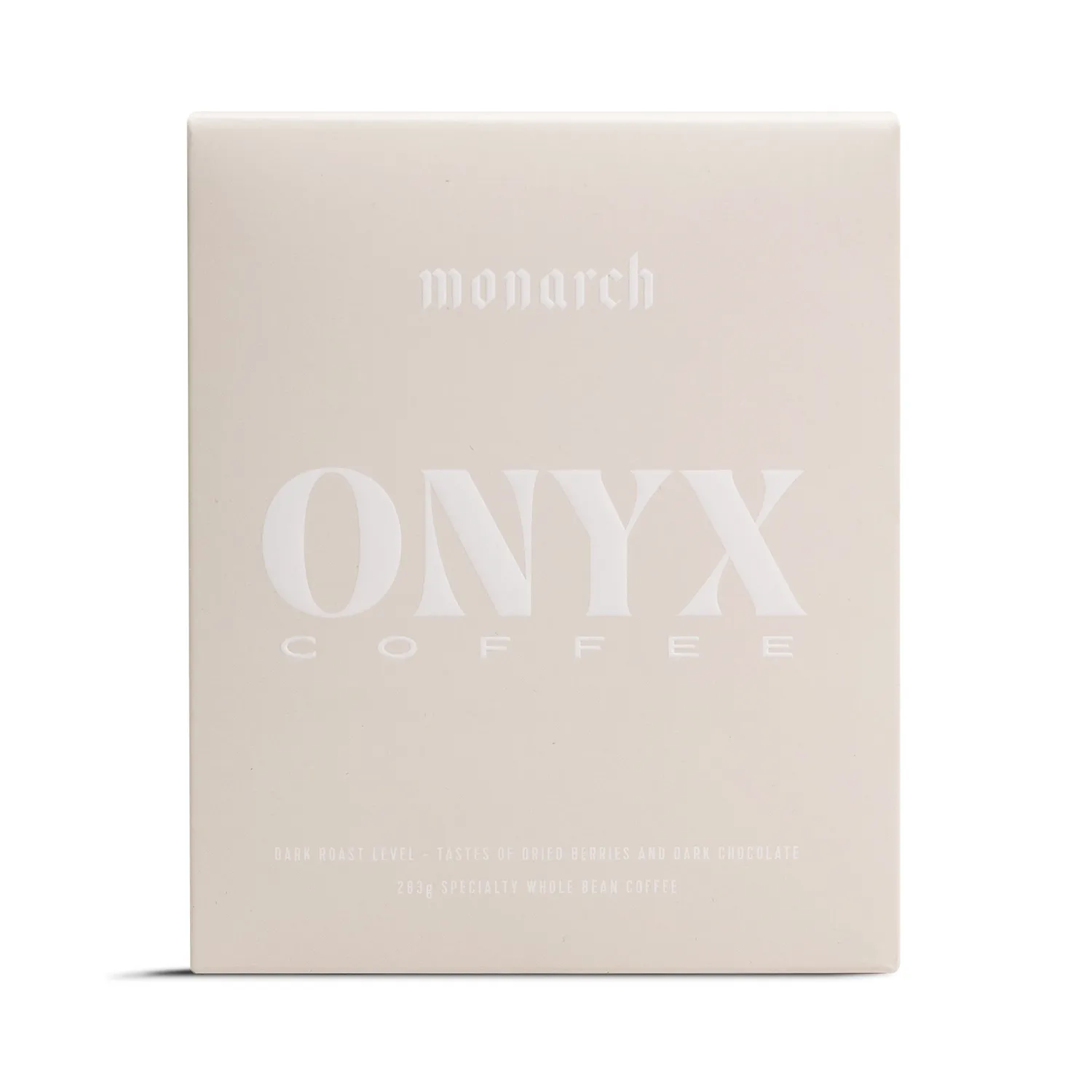Onyx Monarch Coffee