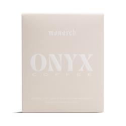 Onyx Monarch Coffee