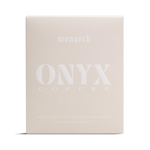 Onyx Monarch Coffee