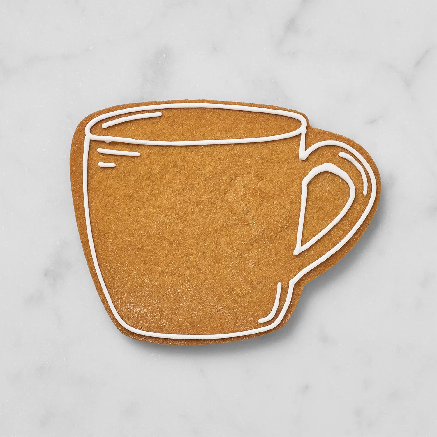 Sur La Table Mug Cookie Cutter
