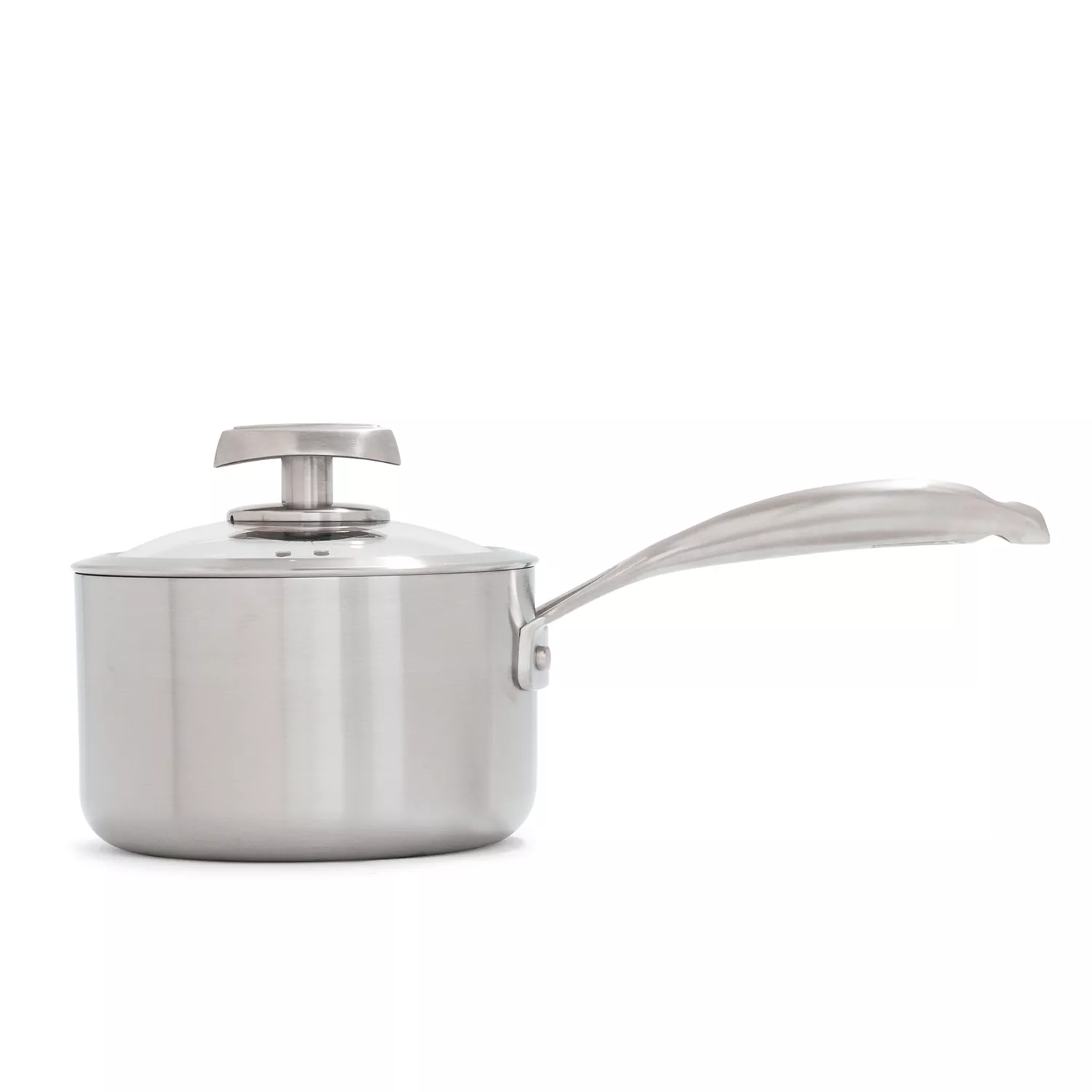 Buy a Windsor Saucepan Pan That Distributes Heat Evenly