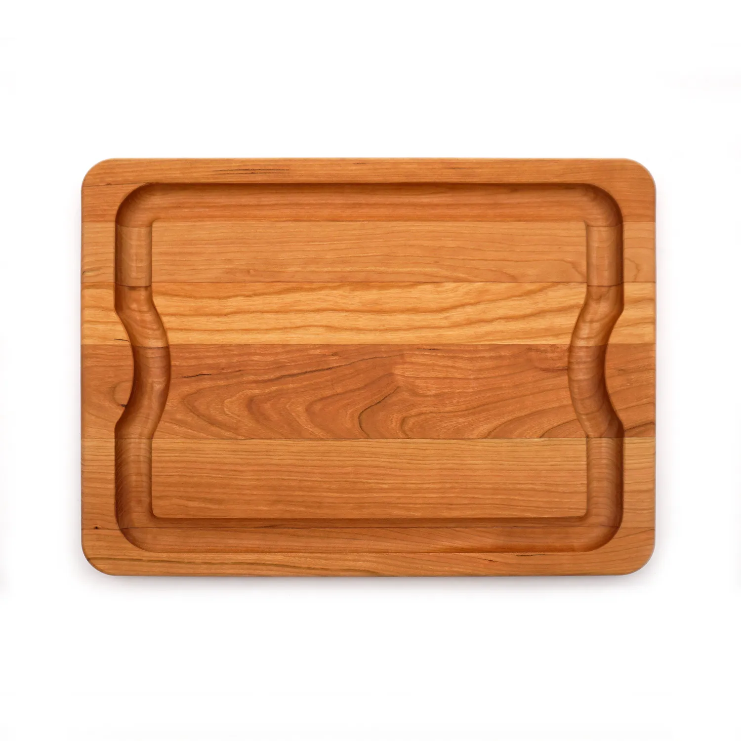 JK Adams Cherry BBQ Carving Boards