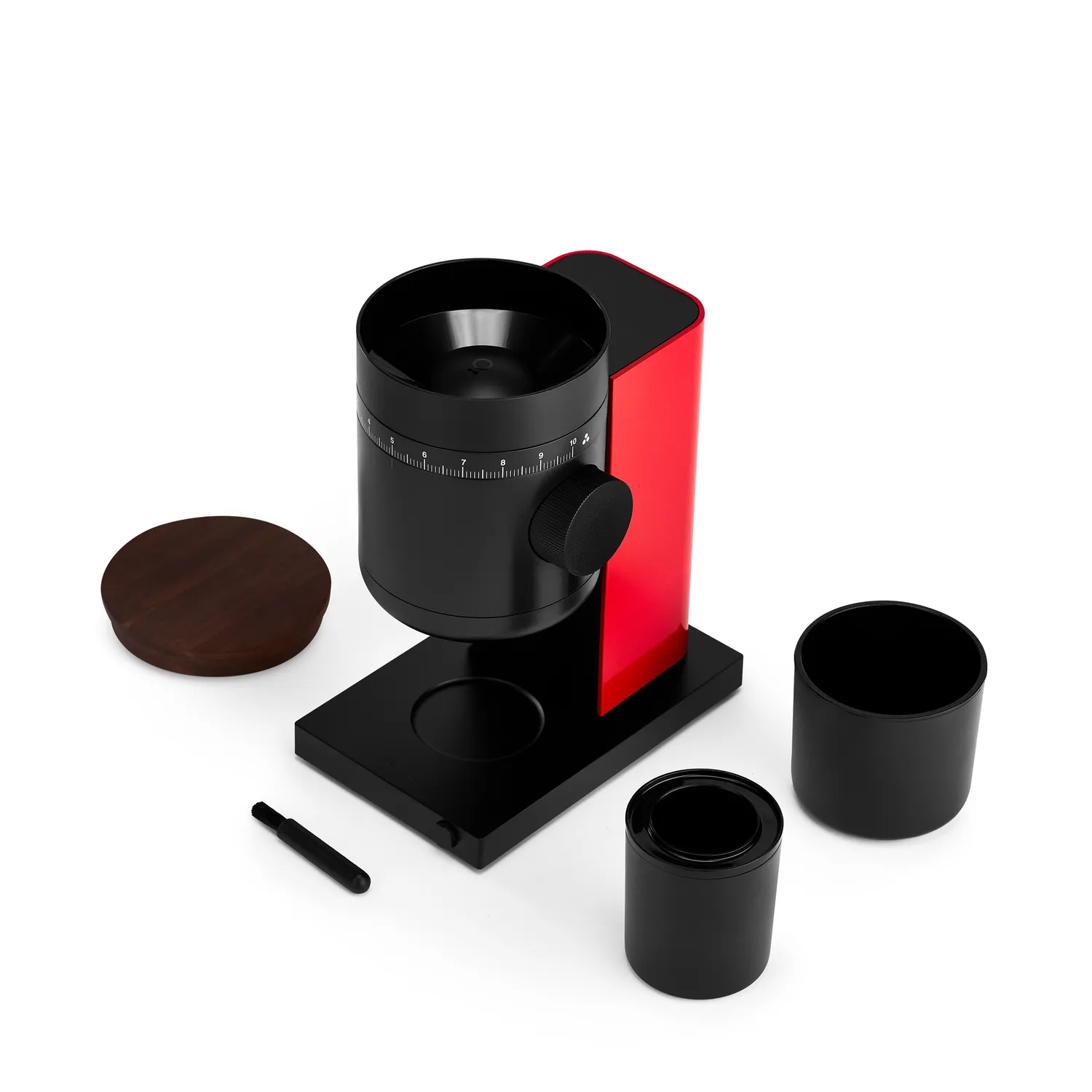 Fellow Opus Grinder Gen 2