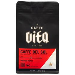 Caffe Vita Caffe Del Sol Medium Roast Espresso