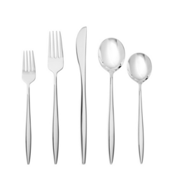 Fortessa Constantin 5-Piece Flatware Set