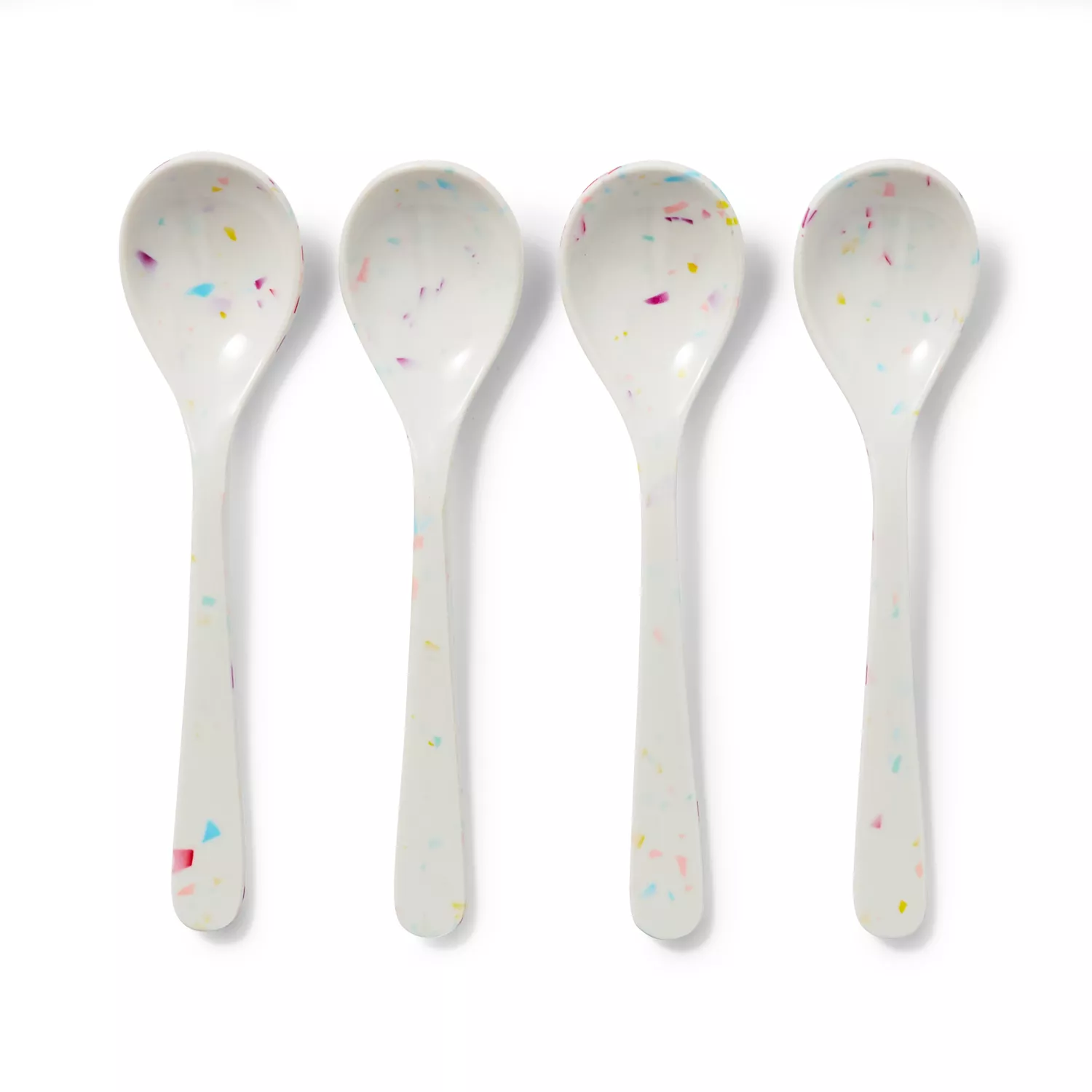  Sur La Table Rectangular Measuring Spoon Set