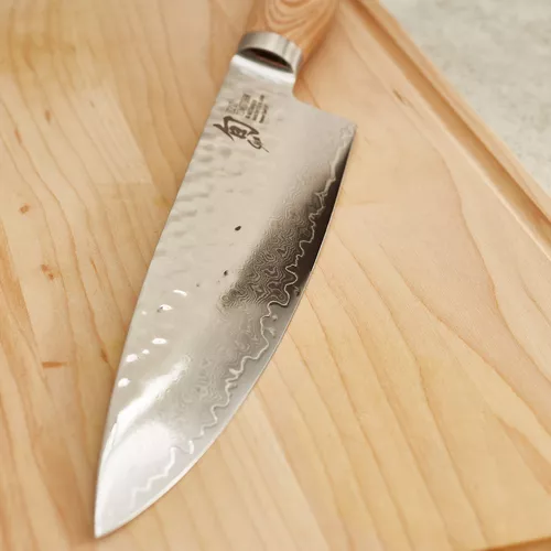 Shun Premier Blonde Chef Knife