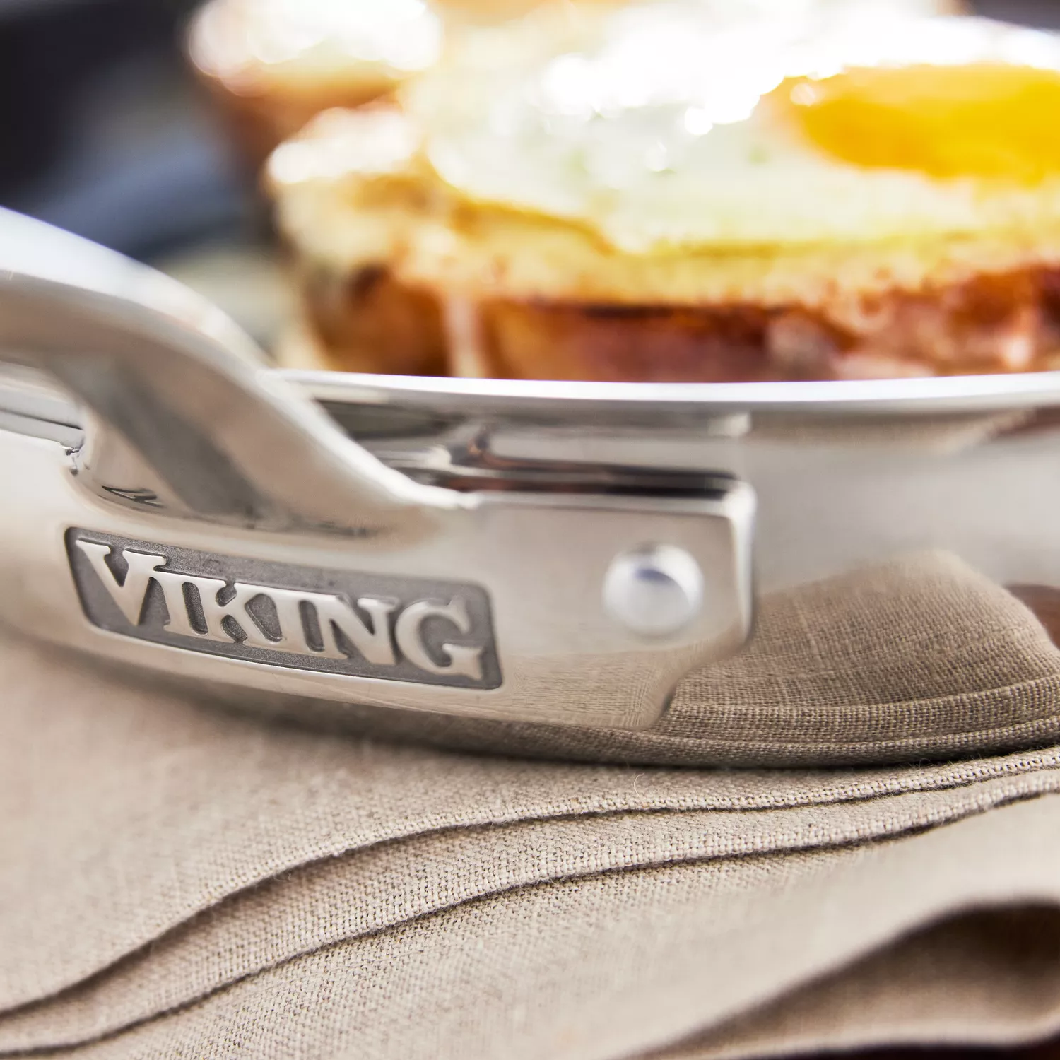 Viking PerformanceTi Skillet