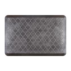 Essential Series WellnessMats with Trellis Motif, 3’ x 2’ Best kitchen mat we have ever had