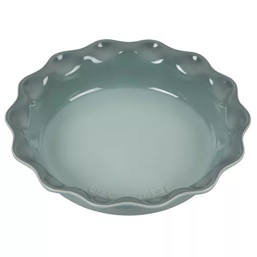 Le Creuset Heritage Pie Dish, 9"
