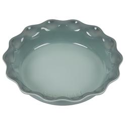 Le Creuset Heritage Pie Dish, 9" It great