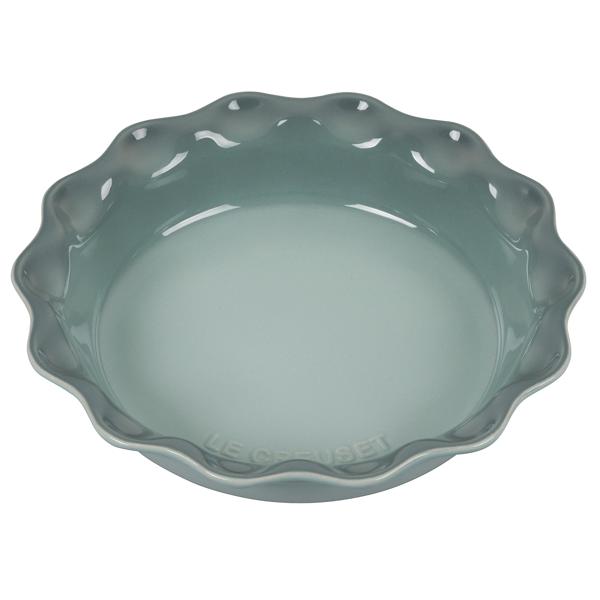 Le Creuset Heritage Pie Dish, 9"