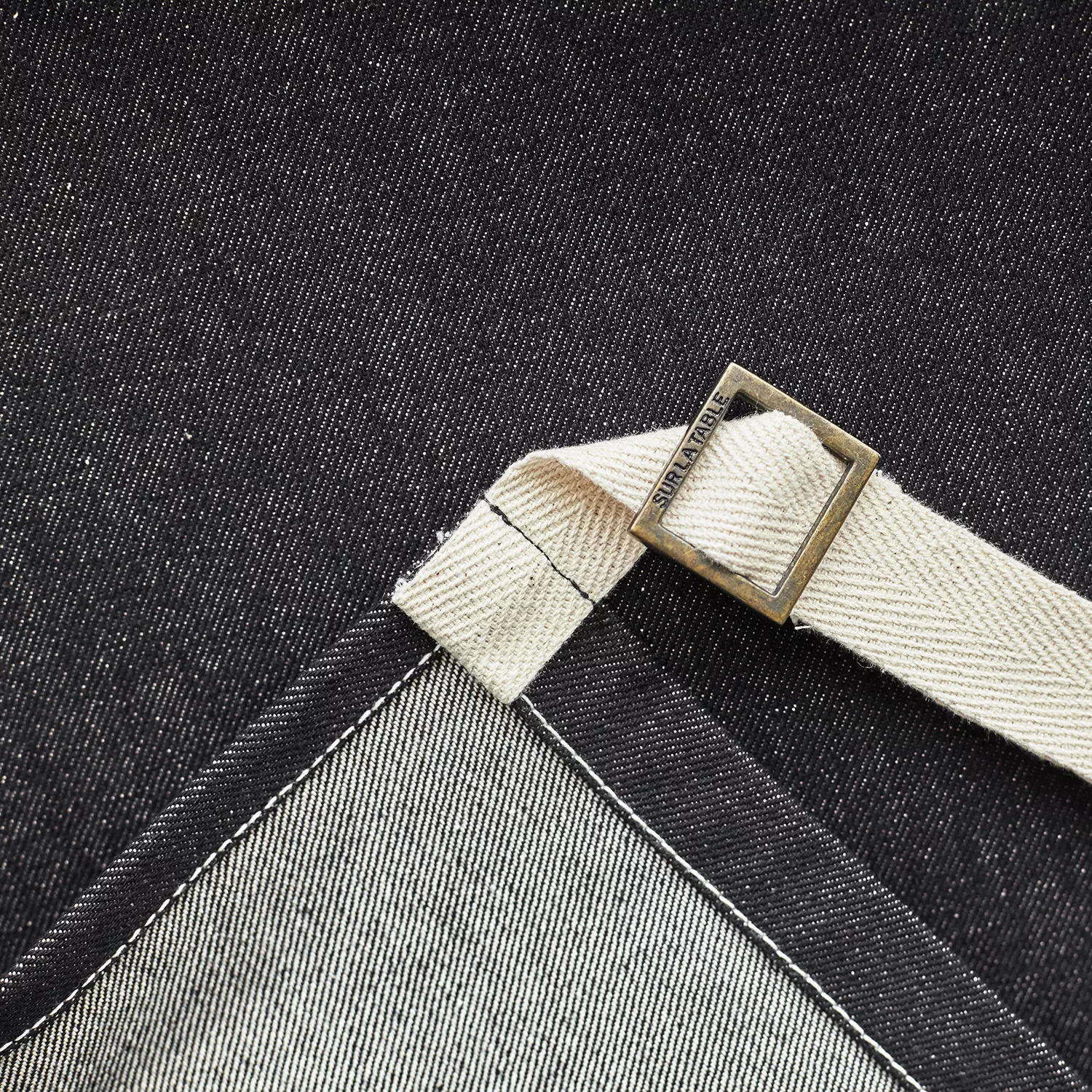 Sur La Table The Chef Signature Apron