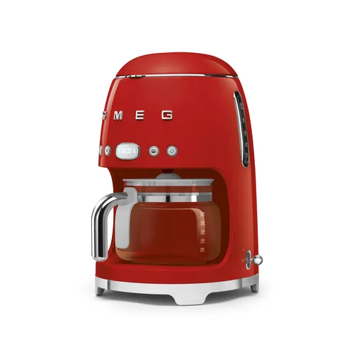 Smeg 50s Retro Style Drip Filter Coffee Machine