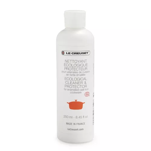 Le Creuset Cast Iron Cookware Cleaner