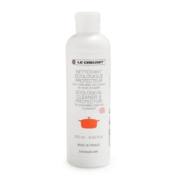 Le Creuset Cast Iron Cookware Cleaner
