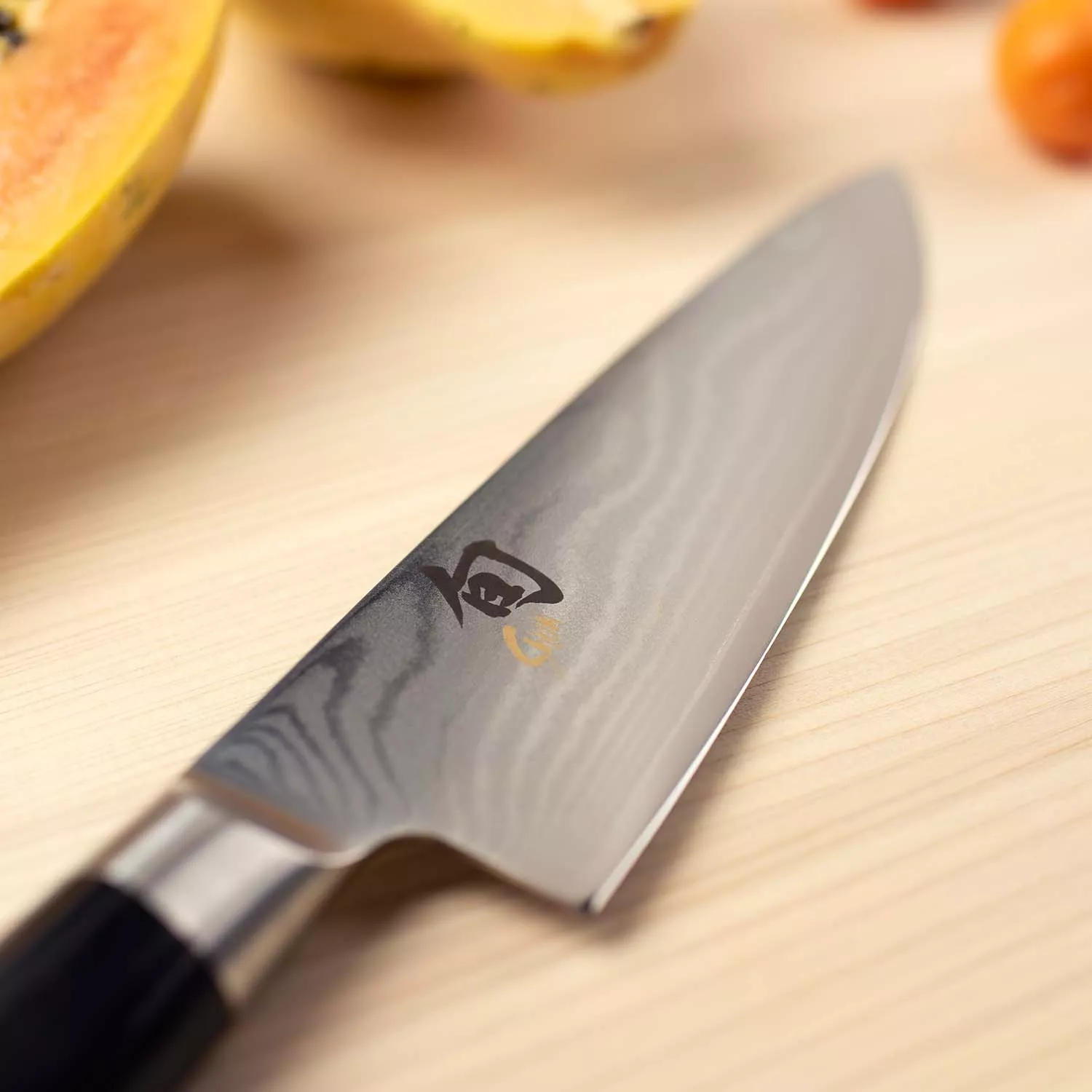 Shun Classic Chef’s Knife
