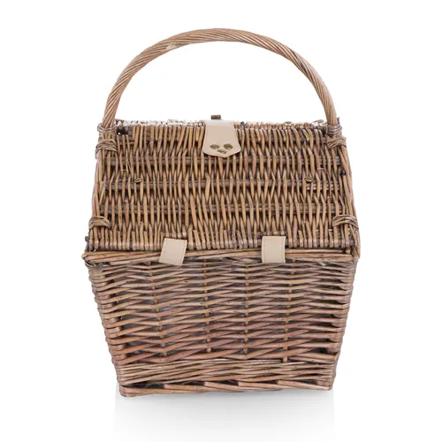 Picnic Time Piccadilly Picnic Basket 
