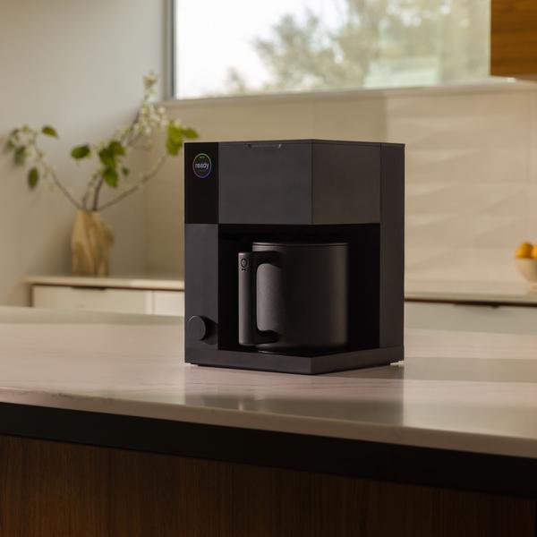 Fellow Aiden Precision Coffee Maker - thumbnail 5