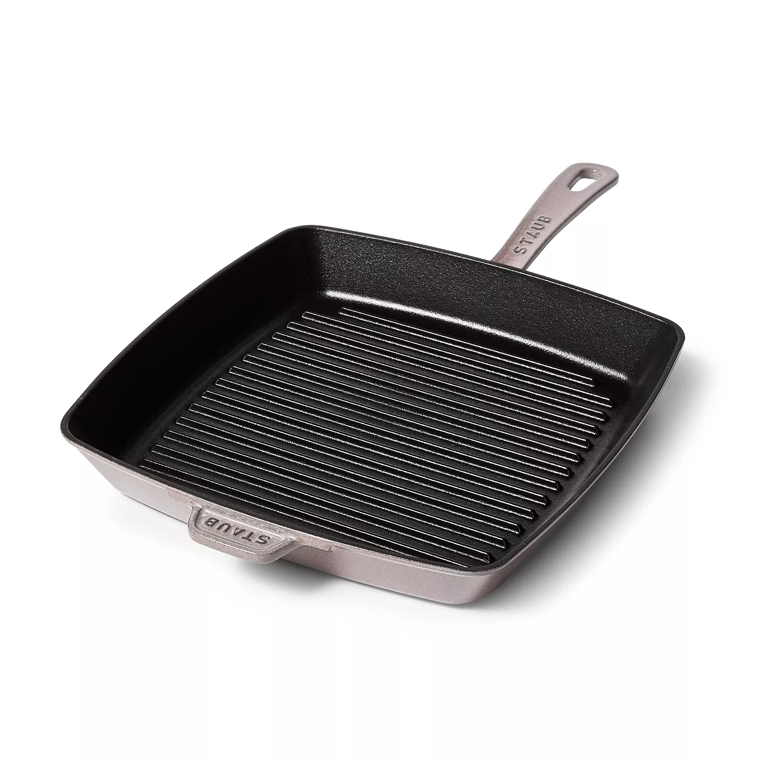 Staub Square Grill Pan 12