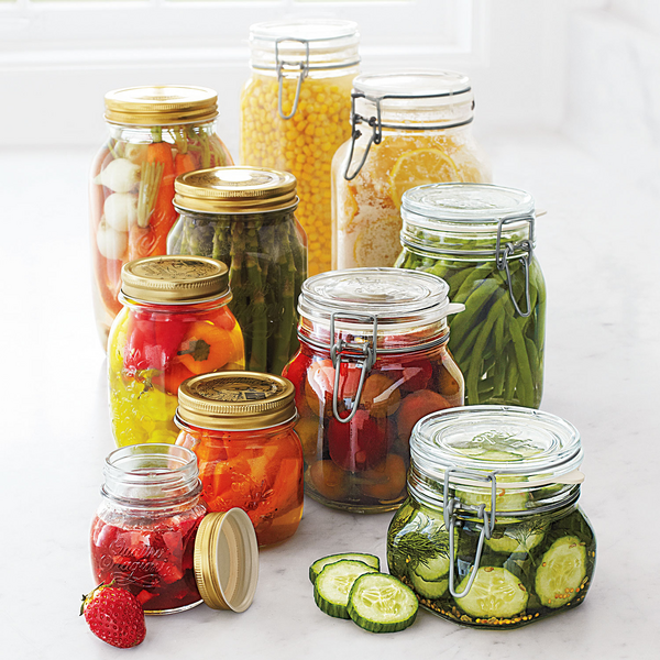 Canning & Preserving 101