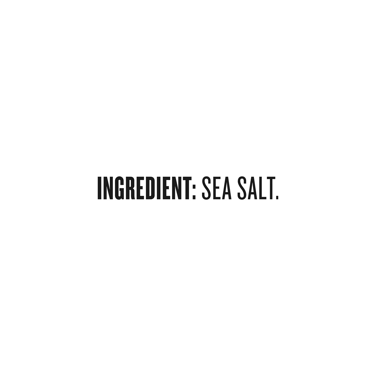 Sur La Table Coarse Sea Salt