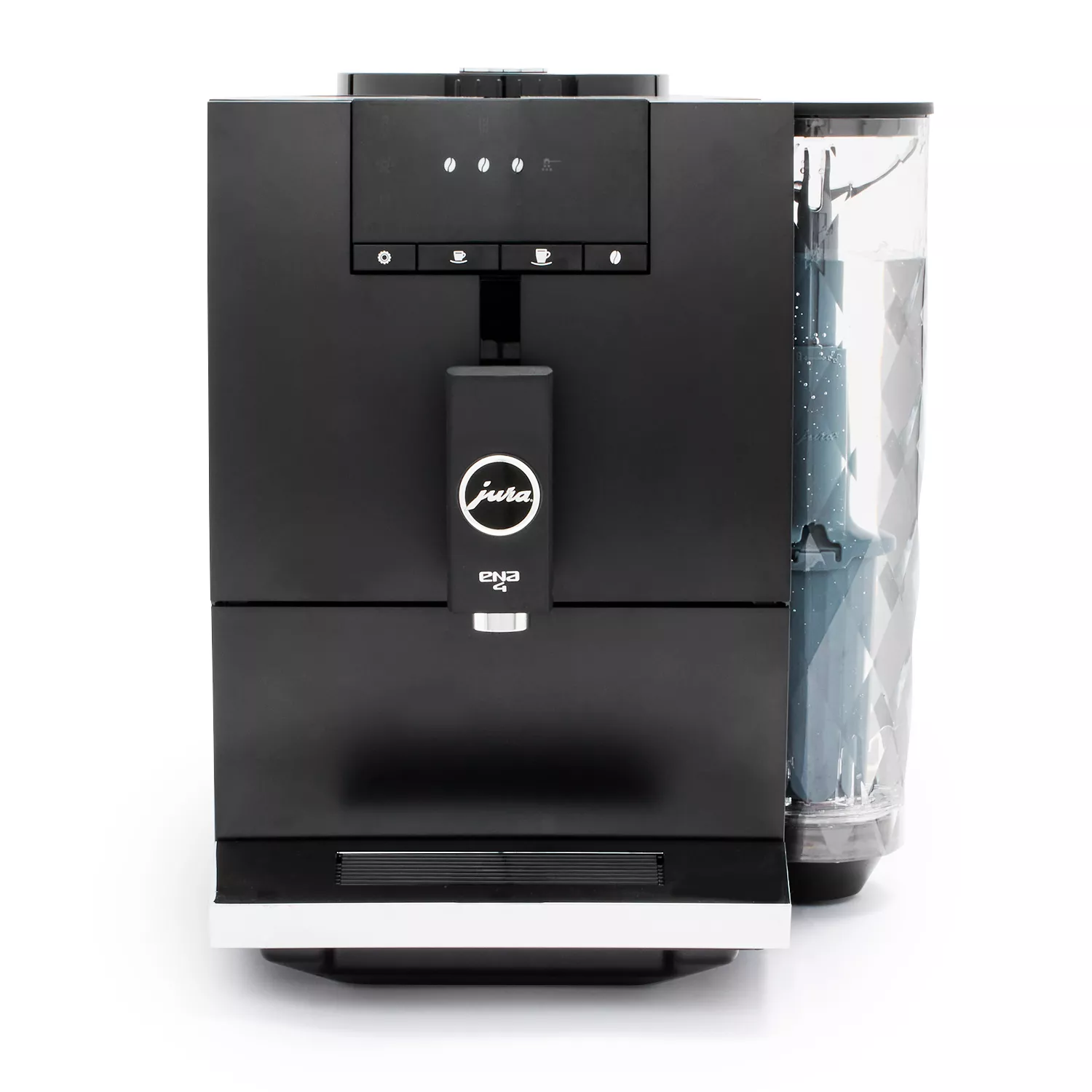 JURA ENA 4 Automatic Coffee Machine 