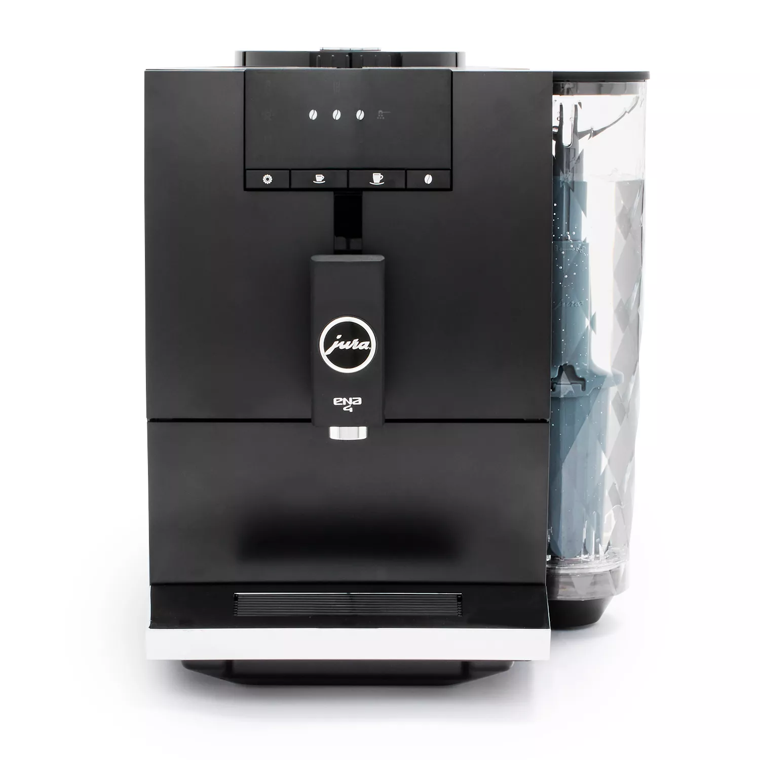 JURA ENA 4 Automatic Coffee Machine | Sur La Table