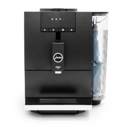 JURA ENA 4 Automatic Coffee Machine  Best cup of coffee ever!