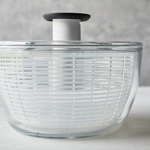 OXO Good Grips Salad Spinner 4.0