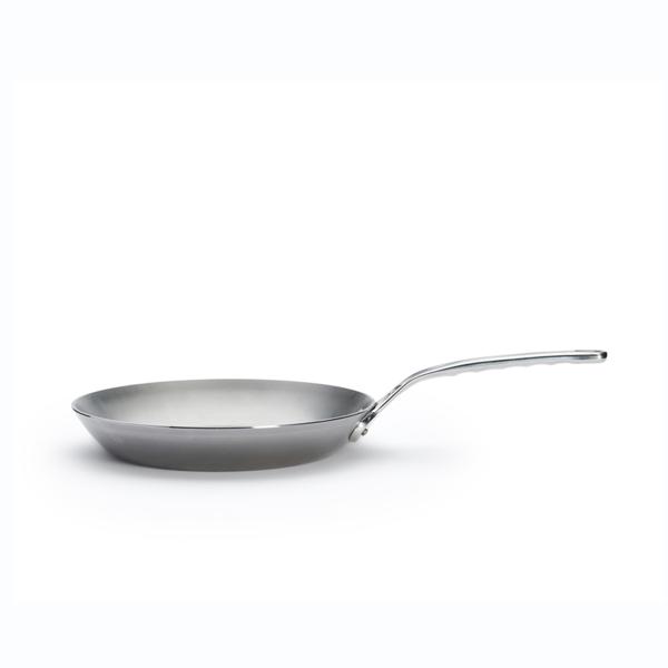 de Buyer Mineral B Pro Carbon Steel Skillet