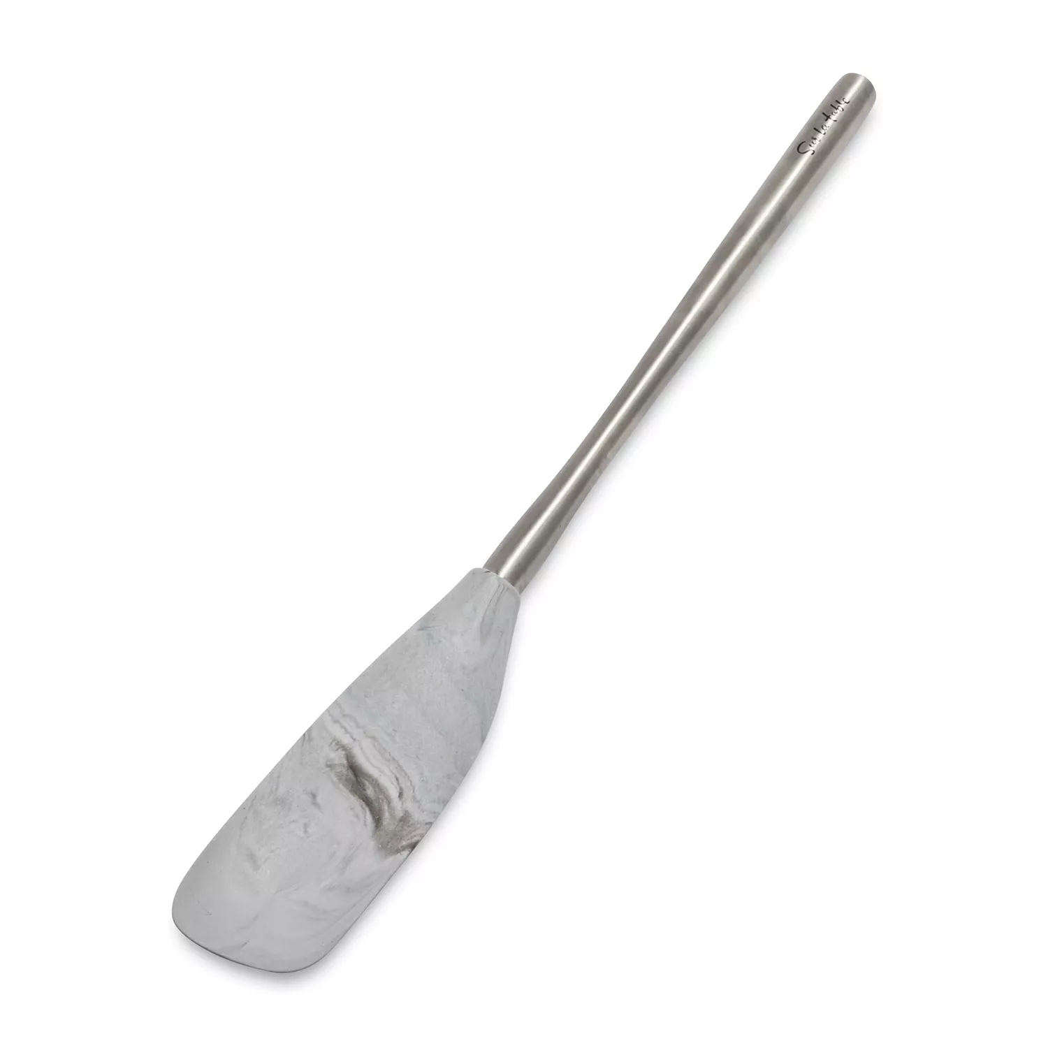 Sur La Table Flex-Core Jar Scraper with Stainless Steel Handle