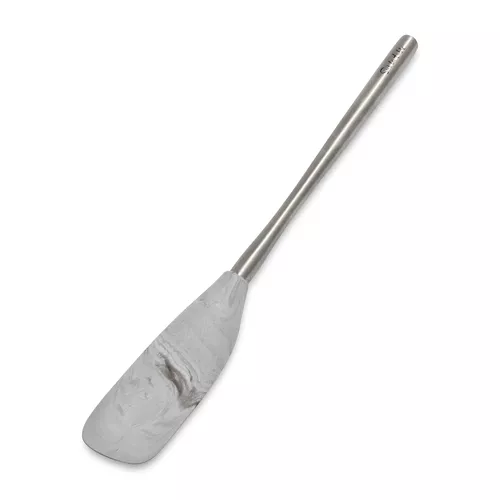 Sur La Table Flex-Core Jar Scraper with Stainless Steel Handle
