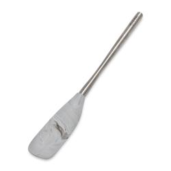 Sur La Table Flex-Core Jar Scraper with Stainless Steel Handle