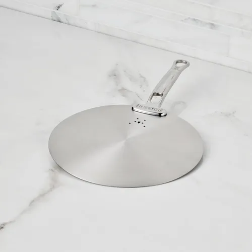 Hestan Provisions Stainless Steel Universal Lid
