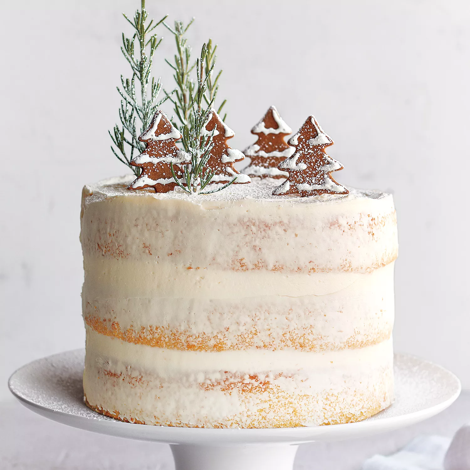 Three Layer Cake PNG Transparent Images Free Download | Vector Files |  Pngtree