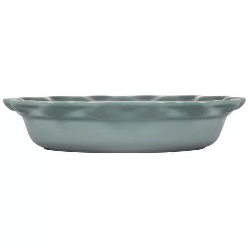 Le Creuset Heritage Pie Dish, 9"