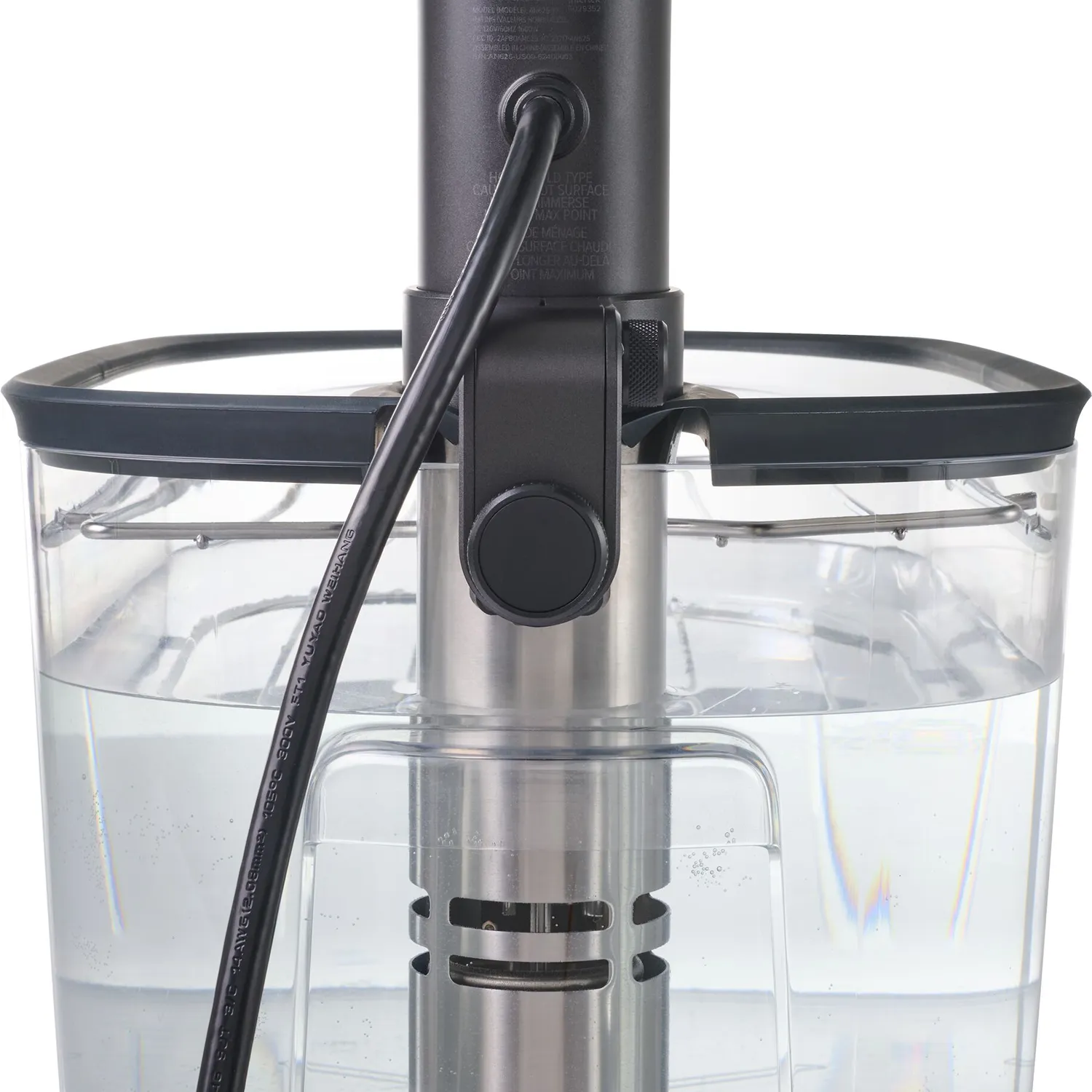 Anova Immersion Circulator Pro Cooker 3.0