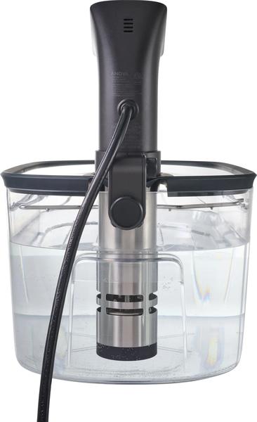 Anova Immersion Circulator Pro Cooker 3.0 - thumbnail 4